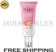 POND&#39;S BB+ Cream , Instant Spot Coverage , Natural Glow , 01 Original 30 g - $20.99
