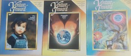 Lot of 67 Venture Inward Edgar Cayce ARE Magazine Research Enlightenment... - £172.31 GBP