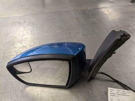 Driver Left Side View Mirror From 2013 Ford C-Max  2.0 DM5117683CC - $164.19