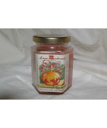 Home Interiors &amp; Gifts Candle in Jar CIJ Caramel Apples Jar Candle New H... - $20.55 CAD