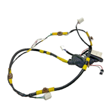 TOYOTA CAMRY REAR RIGHT PASSENGER SIDE DOOR WIRE WIRING HARNESS 2020 - 2... - £41.19 GBP