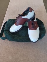 TZ GOLF - FootJoy Women&#39;s Soft-Joys Sierra Golf Shoes Size 9.5 M Style #... - $46.40
