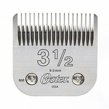 Oster Detachable Blade Size 3.5 Fits Classic 76, Octane, Model One, Mode... - £64.03 GBP