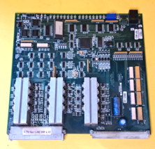  OPTIMISED CONTROL CARD EB0234A04 SPECIALIZED ELECTRONIC MODULE STANDARD  - $52.55
