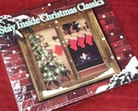 NEW Sealed - Stay Inside Christmas Classics CD 10 Tracks Various Artists - $9.41
