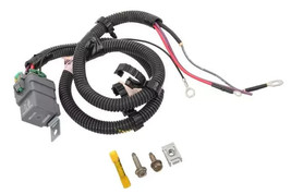 GENUINE GM AUXILIARY ENGINE COOLING FAN WIRING HARNESS, P/N 88880045 - $720.05 MXN