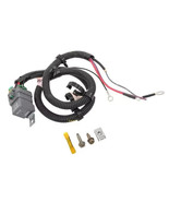 GENUINE GM AUXILIARY ENGINE COOLING FAN WIRING HARNESS, P/N 88880045 - $710.02 MXN