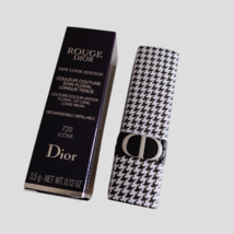 Dior Rouge New Look Edition Lipstick 720 Icone Velvet Limited Edition NI... - $27.71