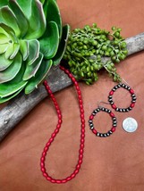Texas True Threads Lubbock Necklace Size One Size - $576.71 MXN