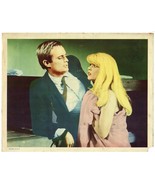 *THE MAN FROM U.N.C.L.E. (1966) Feature Film David McCallum &amp; Dorothy Pr... - $61.02 CAD