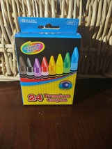 24 Premium Crayon - £10.00 GBP