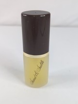 Coty Sand & Sable Cologne Spray Vintage .375 Fl Oz - $21.24