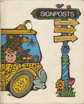 Signposts [Library Binding] William Kirtley Durr - £15.55 GBP