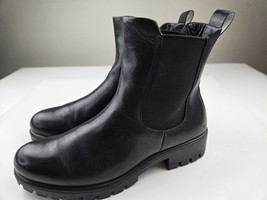 ECCO Women&#39;s Modtray Chelsea Boot,  size 8 - 8.5,  EU 39 - $99.00
