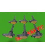 mercedes c300 e350 ml350 gl450 m272 m273 ignition coil spark plug set 6 ... - $109.76 CAD