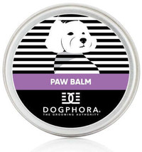 Dogphora Paw Rescue: 100% Natural Soothing Paw Balm - £13.55 GBP