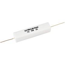 DNR-7.0 7 Ohm 10W Precision Audio Grade Resistor - $8.96