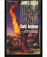 Cold Asylum (Deathlands) James Axler - $7.16