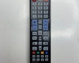 Samsung BN59-01267A Remote Control for Many Smart LED TV Models - OEM Or... - $7.49