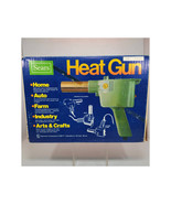 Sears 34 5135 Heat Gun 46-017 Tested - €41,20 EUR