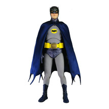 NECA Batman Adam West Action Figure 1/4 Scale - £198.15 GBP