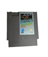 Rad Racer (Nintendo Entertainment System) NES Cartridge Only Vintage - $147.55 MXN