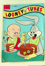 Looney Tunes #197 (Mar 1958, Dell) - Good- - £4.37 GBP