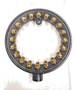 Jet Speed Burner Natural Gas 20 Tips 3/4&quot; Pipe w/ cover Up to 160,000 BT... - $98.99