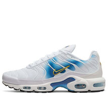 Nike Air Max Plus &#39;Spray Paint Swoosh&#39; DX8962-100 - $233.00