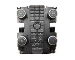 Audio Equipment Radio Control Panel Fits 11-13 VOLVO 30 SERIES 252345 - $71.28