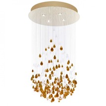 DV3942 DROPLETS SCULPTURE - $31,341.54 CAD