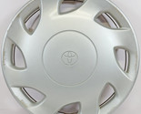 ONE 1998-2000 Toyota Sienna # 61099 15&quot; Hubcap / Wheel Cover # 42621-AE0... - £80.36 GBP