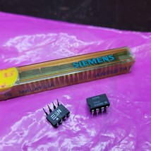 (35PCS) ILD252 SIEMENS Optocoupler AC Input Transistor Output 2 Channel ... - $128.64