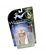 Warriors of Virtue Master Chung 6&quot; Action Figure Doll Collector Play Em ... - $14.84