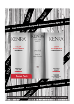 Kenra Color Maintenance Shampoo - Extend the Life of Your Hair Color - £34.37 GBP