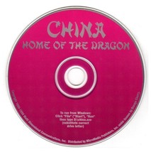 China: Home Of The Dragon (Ages 5+) (PC-CD, 1998) Windows - New Cd In Sleeve - £3.12 GBP