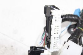 06-11 LEXUS GS300 DASH WIRE HARNESS Q0319 image 6