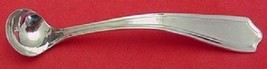 Maryland By Alvin Sterling Silver Mustard Ladle 4 1/2&quot; Custom - $68.31