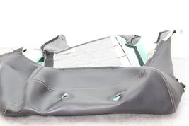 10-16 MERCEDES-BENZ E350 Front Left Driver Side Upper Seat Cushion Cover F803 image 6