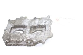 08-14 SUBARU IMPREZA WRX RIGHT RH VALVE COVER Q2673 image 3