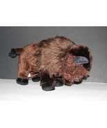 St. Labre Indian School Plush Buffalo Soft Plush Toy - £13.96 GBP