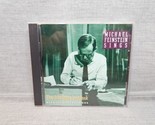 Michael Feinstein Sings The Jule Styne Songbook (CD, 1991, Elektra) - $5.69