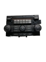 Audio Equipment Radio Control Panel ID 9S4T-18A802-AA Fits 09-11 FOCUS 1... - $589.66 MXN