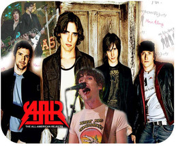 American Rejects Mousepad - $12.95