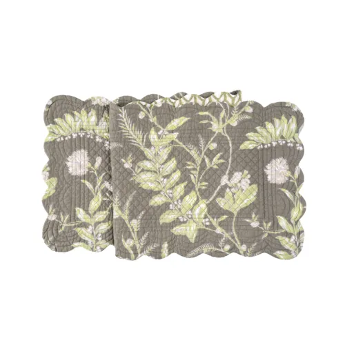 New Fiesta Woven Cotton Kitchen Towel 18In X 27In C&amp;F Home - £53.55 GBP