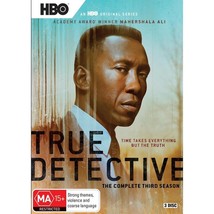 True Detective: Season 3 DVD | Region 4 - £14.57 GBP