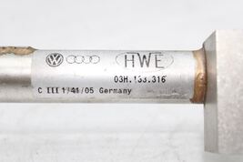 Fuel Injection Parts Fuel RAIL 3.6L Upper Fits 06-10 12-18 PASSAT 69881 image 3