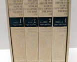 The New Illustrated Medical Encyclopedia for Home Use - 4 Vol Set - 1970... - £11.86 GBP