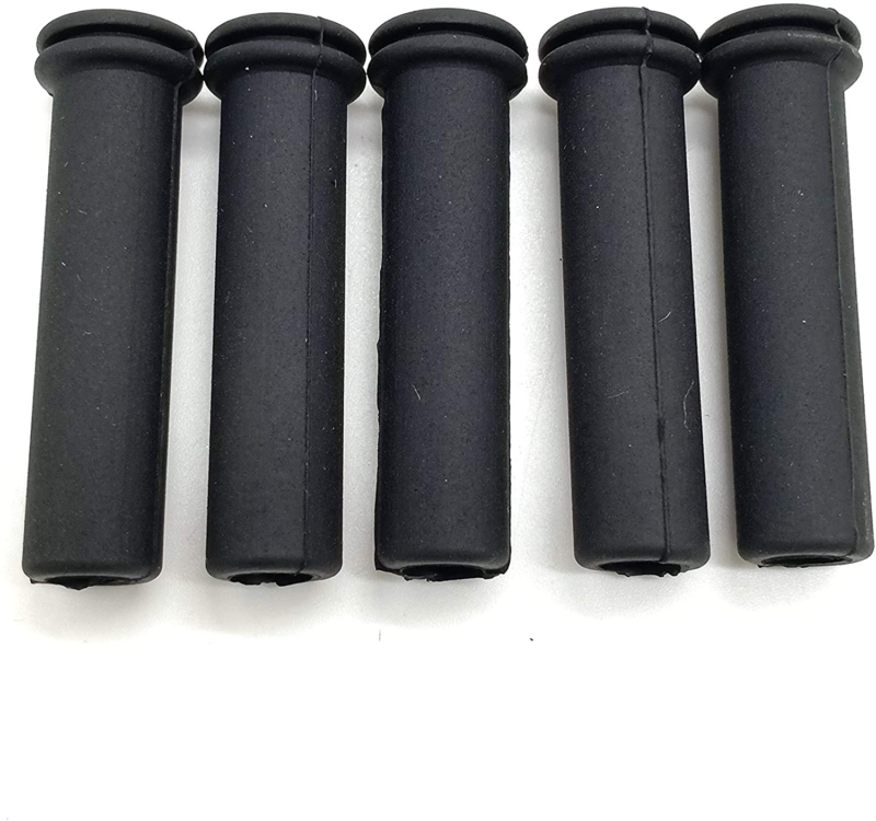 5 PCS Vacuum Hose 694000 281730 691040 For Briggs & Stratton NEW - $10.91