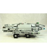 LEGO #75106 STAR WARS IMPERIAL ASSAULT CARRIER W/MINI FIGS SABINE WREN - $246.17 CAD